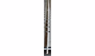 6mm Threaded Rod