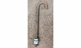 Foundation Bolts