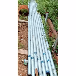 gi pipes