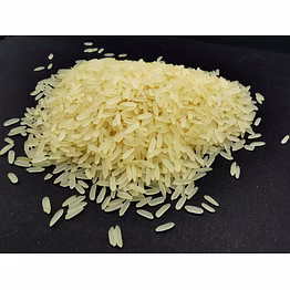 ir 64 parboiled rice (non-basmati)