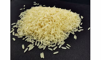 IR 64 Parboiled Rice (non-basmati)