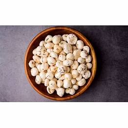 fox nuts / makhana