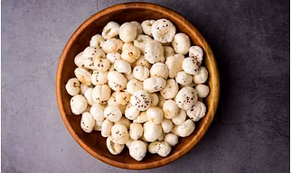 Fox Nuts / Makhana