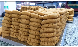 Babadham Peda