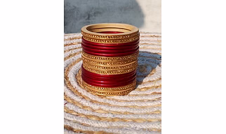 Lac Bangles