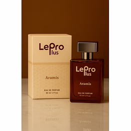 lepro plus aramis