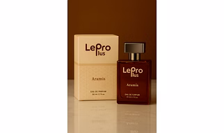 Lepro Plus Aramis