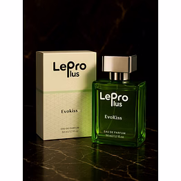 lepro plus evokiss