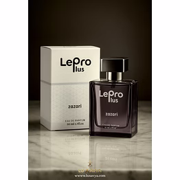 lepro plus zazari