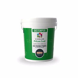 cowlor naturecoat acrylic distemper paints
