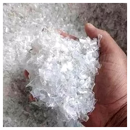 pet flakes