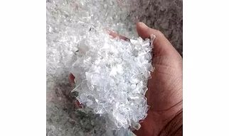 Pet Flakes