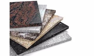 Granite stone / marble