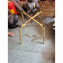 visiting chair or daining chair