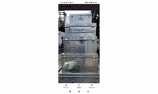 trunk box. file almirah. book file almirah. peti box