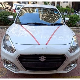 swift dzire