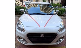 Swift Dzire