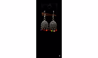 Jhuma Earrings