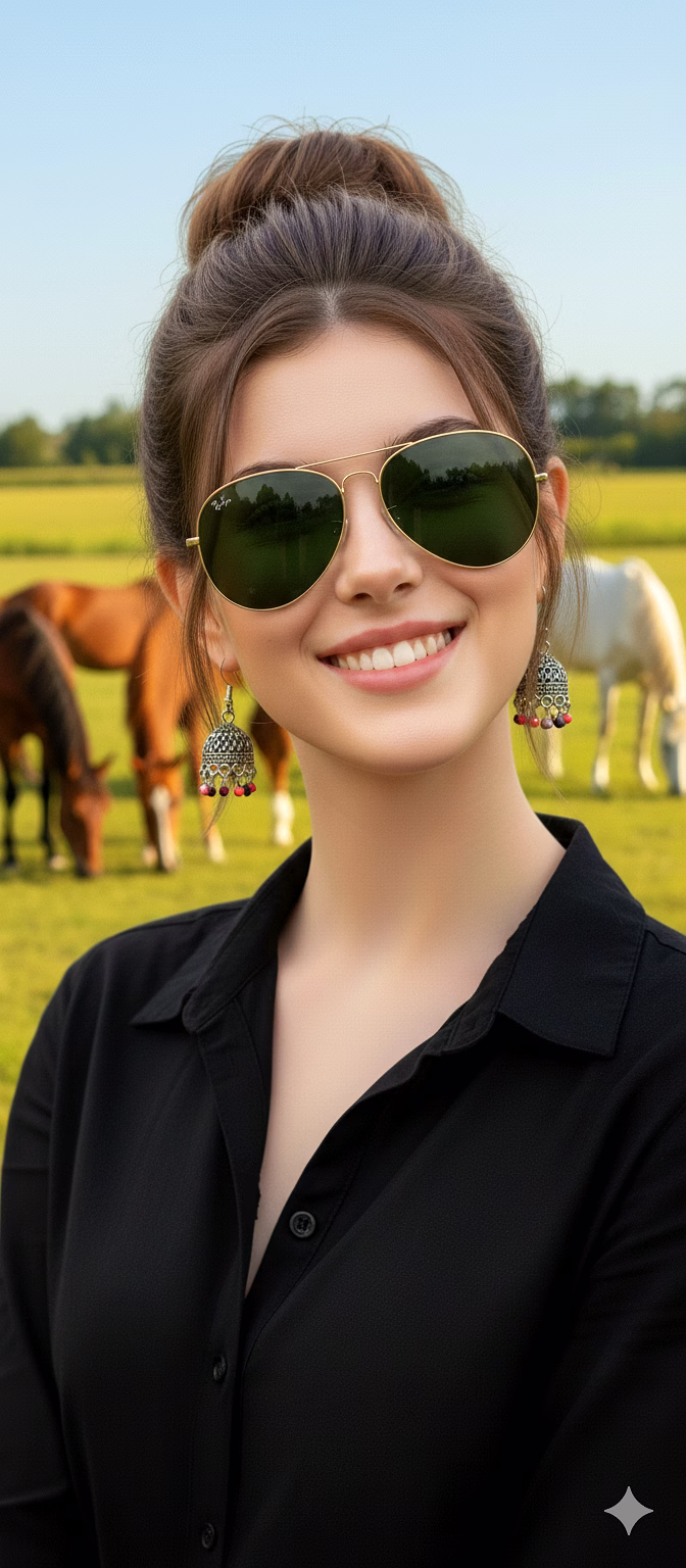 Jhuma Earrings image 4