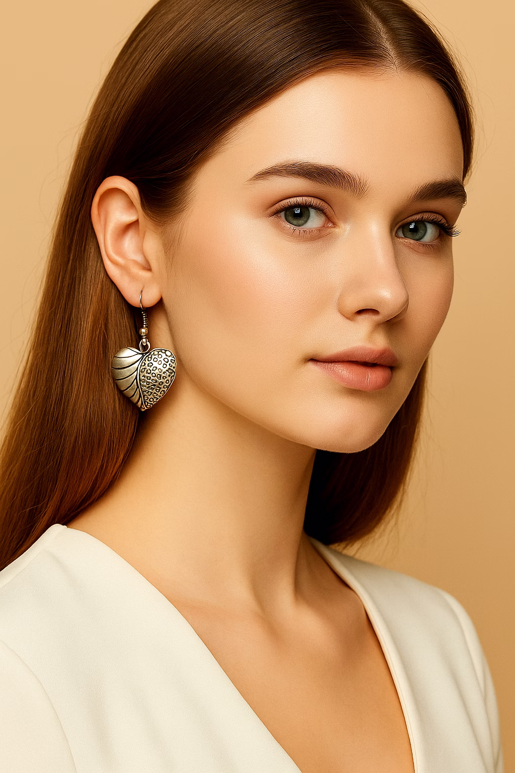 Earrings image 2