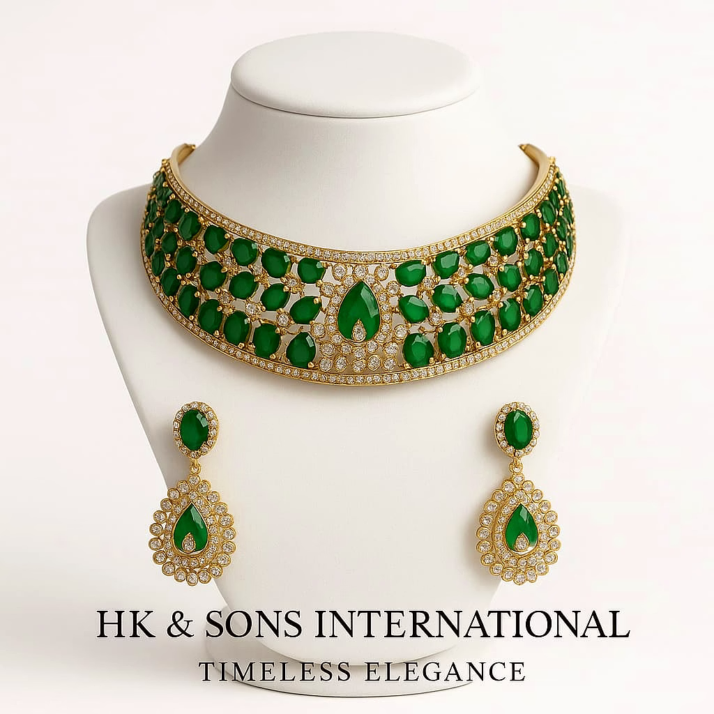 Necklace image 1