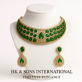 necklace