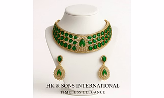 Necklace