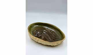 Ceramic Handmade starter Plates