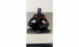 LORD HANUMAN STATUE FOR HOME DECOR AND CAR DASHBOARD