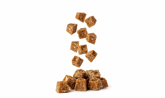 Natural Jaggery Cubes