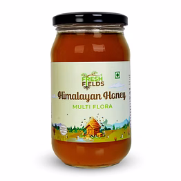natural honey