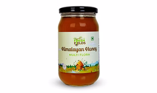 NATURAL HONEY