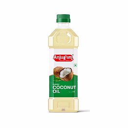 chekku thengaai ennai(coconut oil)