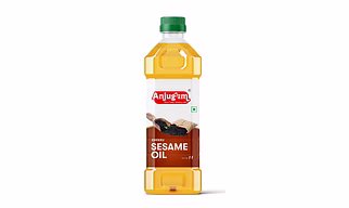 Nallennai (sesame oil)