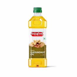 chekku kadalai ennai(groundnut oil)
