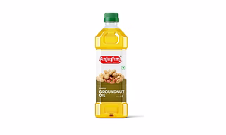 Chekku kadalai ennai(groundnut oil)