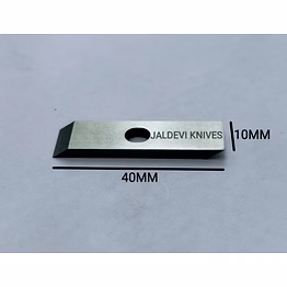 pelletizer knife/blade