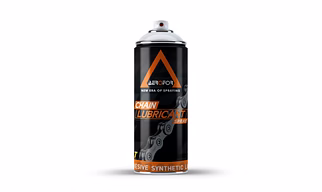 AEROFOR CHAIN LUBE