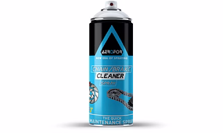 AEROFOR CHAIN CLEANER
