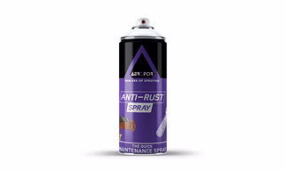 AEROFOR ANTI-RUST