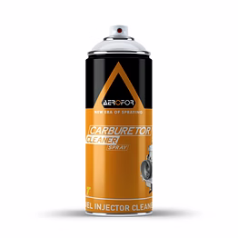 aerofor fuel injector cleaner