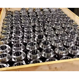 cnc machining service