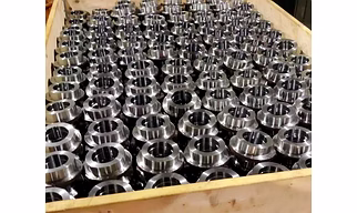 CNC MACHINING SERVICE