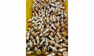 VMC MACHINING SERVICES