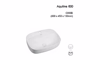 Aquiline 600