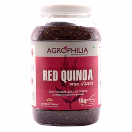 agrophilia red quinoa 1kg