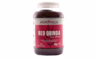 AGROPHILIA Red Quinoa 1kg