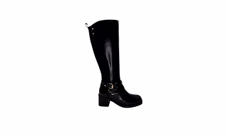 LADIES LEATHER FOOTWEAR
