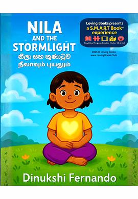 Nila and the Stormlight