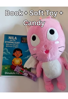 National Comfort Pack Campaign